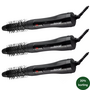 Actie - 3x Max Pro Swift Airstyler 1000W