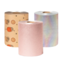 Framar Embossed Roll Foil 98m