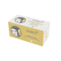Sibel Aluminium Foil 12Cm 480Gr Gold 100Mt 15Mu