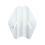 Trend Design Kapmantel Classic White