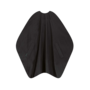 Trend Design Kapmantel Classic Zwart