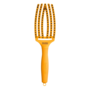Olivia Garden fingerbrush Yellow Sunshine