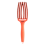 Olivia Garden Fingerbrush Orange Dream