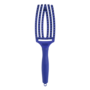 Olivia Garden Fingerbrush Blue Jeans