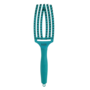 Olivia Garden Fingerbrush Blue Lagoon