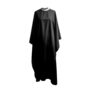 The Zuka - Professional Cutting Cape (with Neck Seal)
