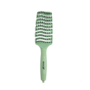 Max Pro Detangler Brush - Minty Glow