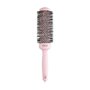 Olivia Garden Expert Blowout Speed Wavy XL Pastel Pink 45mm