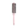 Olivia Garden Expert Blowout Speed Wavy XL Pastel Pink 35mm