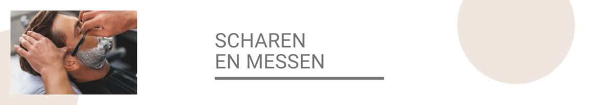 Scharen-en-Messen