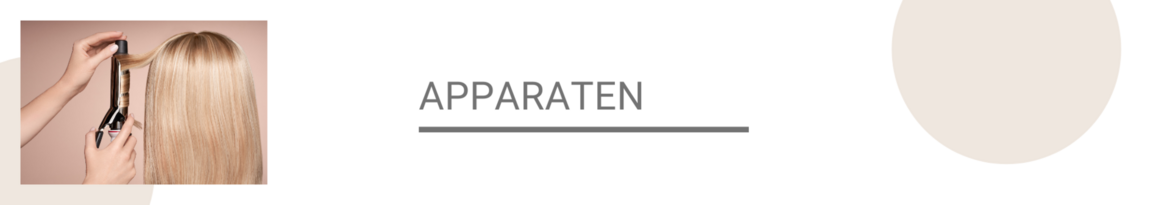 Apparaten