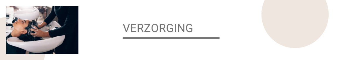 Verzorging