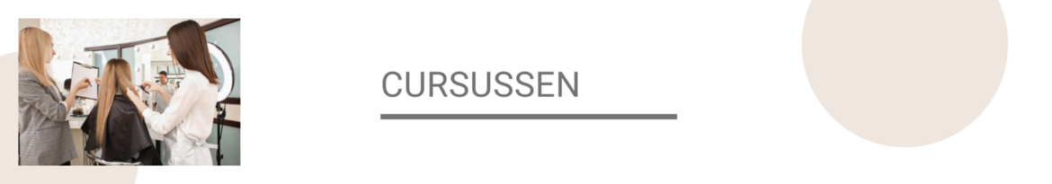 Cursussen