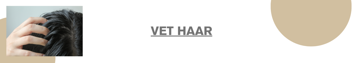 Vet haar Vet-haar