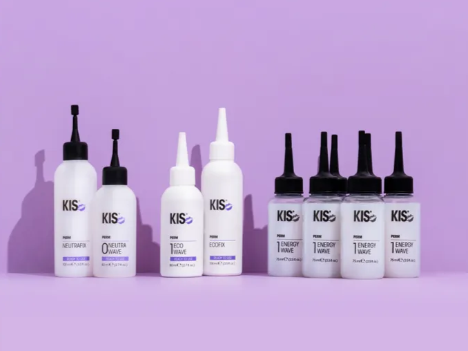 KIS permanent en fixatie producten