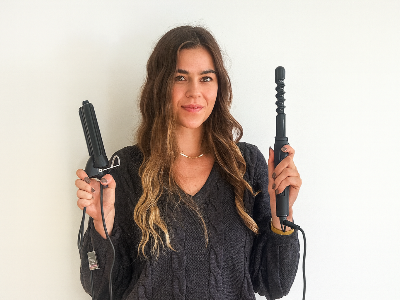 Max Pro Airstyler model met opzetstukken