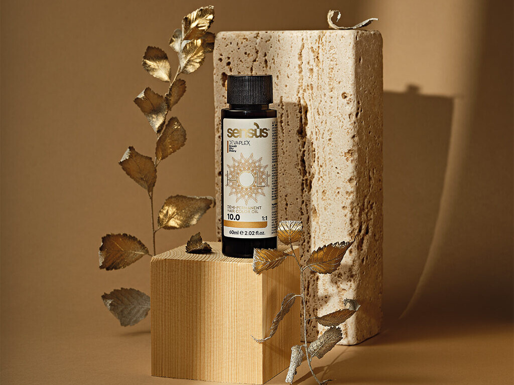 Sens.us Holi gold