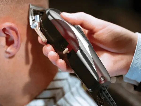 Wahl Magic Clipper Corded fade man