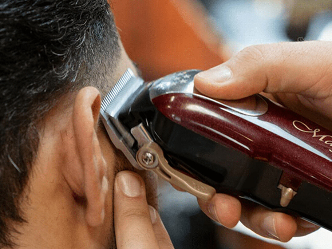 Wahl Cordless Magic Clip Fade