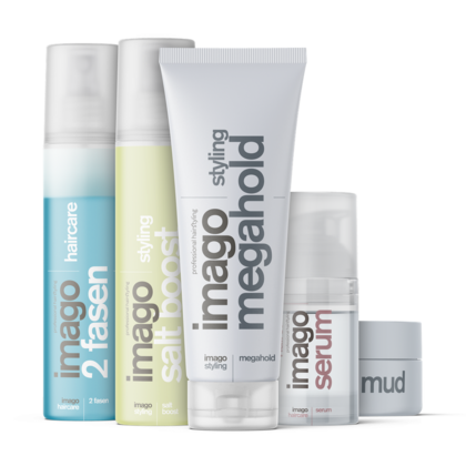 Imago haarproducten