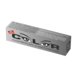 Color AWF Diep Zwart Wenkbrauw en wimperverf, 15 ml
