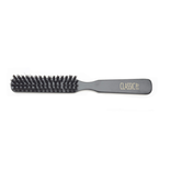 SIBEL Platte borstel Classic 60 Hout Zwart
