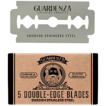 Guardenza Scheermesjes