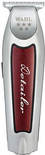 Wahl Cordless Detailer Li 5-Star T-Wide 40,6mm Chrome/Rood