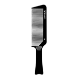 The Zuka CC1- Professional Clipper Comb