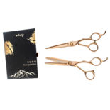 E-kwip Kuro Rose Gold Set