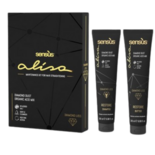 Maintenance Kit Alisa (1 Restore Shampoo 180 ml + 1 Restore Butter 180 ml)