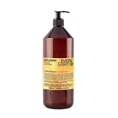 Every Green  Anti-Oxidant Shampoo 1000ml