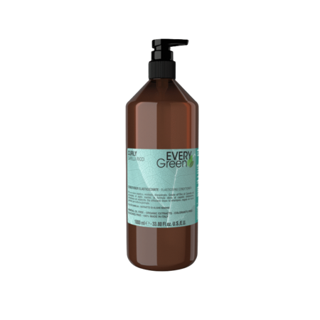 Every Green  Curly Shampoo 1000ml