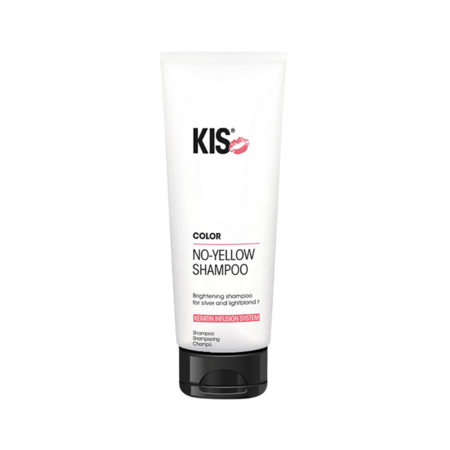 No-Yellow Shampoo 250ml