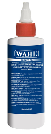 Wahl Oil bottle 118,3  ml