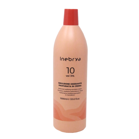 Inebrya Peroxide 3% 10 VOL