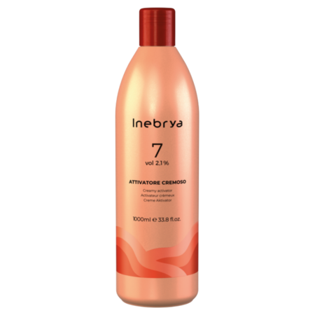 Inebrya Peroxide 2,1% 7 VOL 