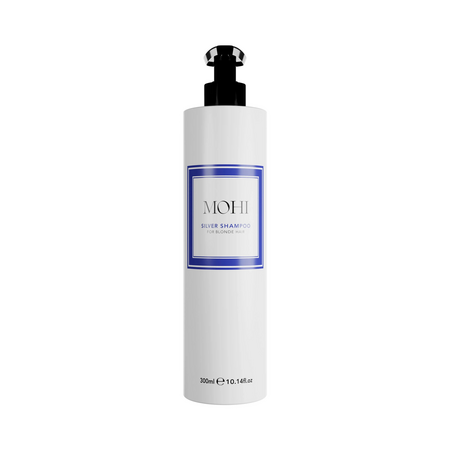 MOHI - Silver Shampoo 300ml