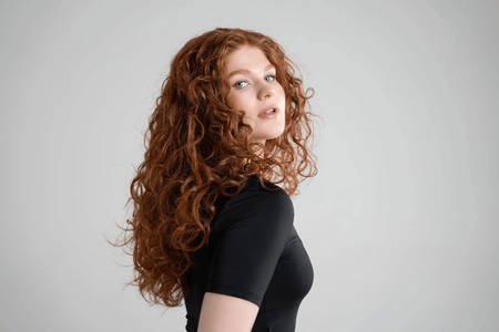 MOHI - Curl Shampoo 300ml