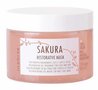 Inebrya Sakura Mask 100% Vegan 250ml