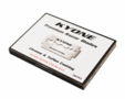 Kyone Nekmesjes DE-100 Double Edge Blade/100 st