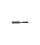 SIBEL Borstel Classic 61 Hout Zwart 30mm