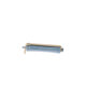 SIBEL Cold Wave Staafjes Blauw Kort 13mm 12st