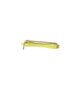 SIBEL Cold Wave Staafjes Geel Kort 11.5mm 12st