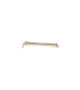 SIBEL Cold Wave Staafjes Wit 9mm 12st