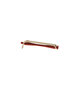 SIBEL Cold Wave Staafjes Rood Kort 8mm 12st
