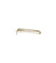 SIBEL Cold Wave Staafjes Wit Kort 9mm 12st