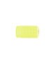 SIBEL Klittenband Rol Geel 32mm 12st
