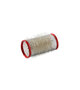 SIBEL Roller Metaal Rood 36mm 12st