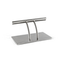 Footrest T-Inox